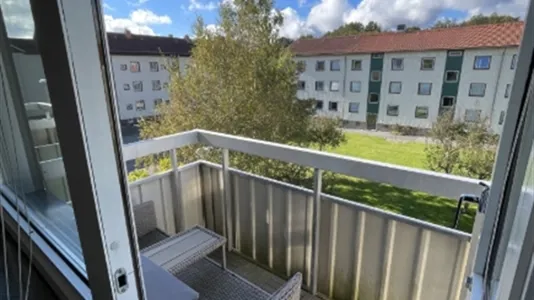 Lägenheter i Lundby - foto 3
