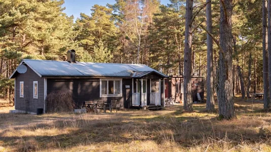 Fritidshus till salu i Gotland - foto 1