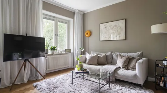 Bostadsrätter till salu i Söderort - foto 1
