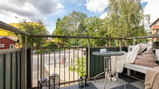 Bostadsrätter till salu i Söderort - foto 11