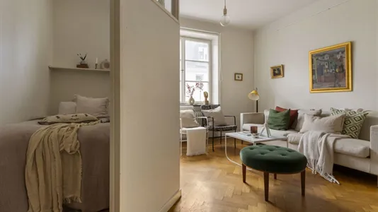 Bostadsrätter till salu i Södermalm - foto 13