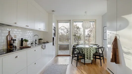 Bostadsrätter till salu i Södermalm - foto 10