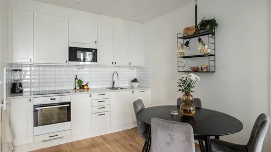 Bostadsrätter till salu i Söderort - foto 7