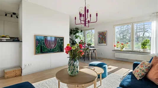 Bostadsrätter till salu i Nacka - foto 8