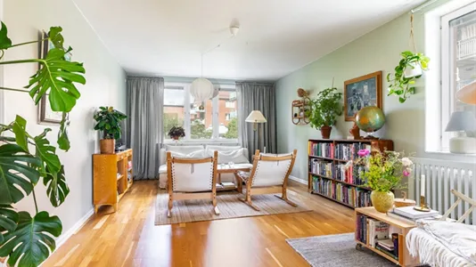 Bostadsrätter till salu i Söderort - foto 2