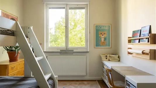 Bostadsrätter till salu i Söderort - foto 5