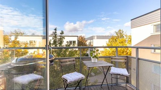 Bostadsrätter till salu i Söderort - foto 2