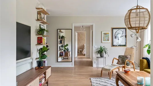 Bostadsrätter till salu i Hammarbyhamnen - foto 4