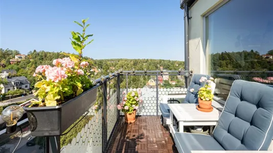 Bostadsrätter till salu i Huddinge - foto 4