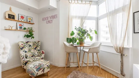 Bostadsrätter till salu i Kungsholmen - foto 2