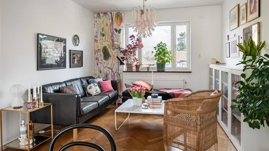 Bostadsrätter till salu i Söderort - foto 4