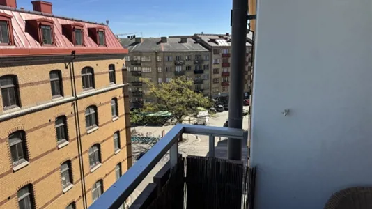 Lägenheter i Göteborg Centrum - foto 1