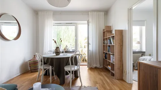 Bostadsrätter till salu i Kungsholmen - foto 6
