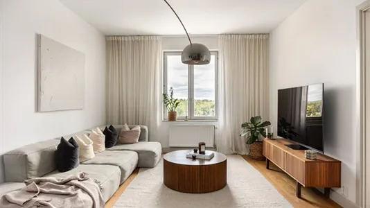 Bostadsrätter till salu i Nacka - foto 2