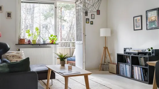 Bostadsrätter till salu i Söderort - foto 11