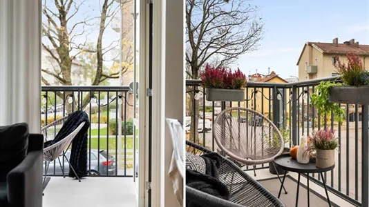 Bostadsrätter till salu i Söderort - foto 5