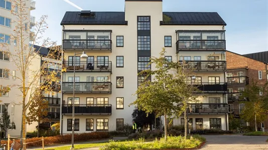 Bostadsrätter till salu i Värmdö - foto 5