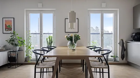 Bostadsrätter till salu i Nacka - foto 3