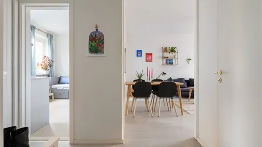 Bostadsrätter till salu i Söderort - foto 10