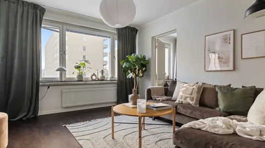 Bostadsrätter till salu i Södermalm - foto 4