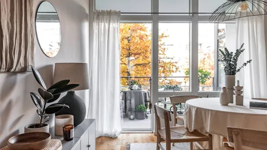 Bostadsrätter till salu i Hammarbyhamnen - foto 2