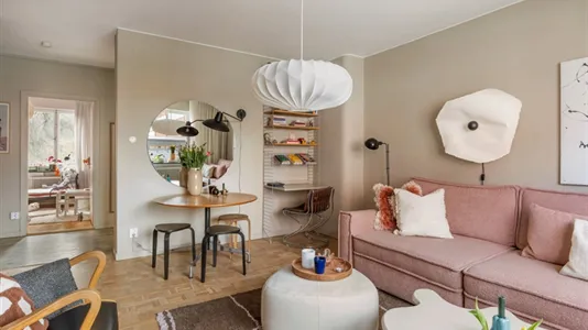 Bostadsrätter till salu i Hammarbyhamnen - foto 10