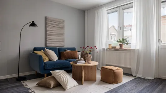 Bostadsrätter till salu i Södermalm - foto 5