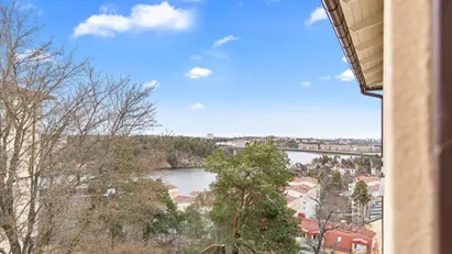 Bostadsrätt till salu på Kungsholmen