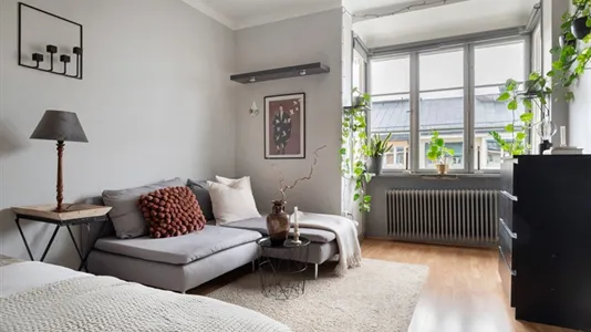 Bostadsrätter till salu i Södermalm - foto 10