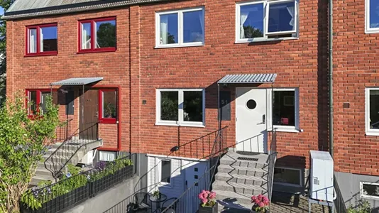 Bostadsrätter till salu i Huddinge - foto 12