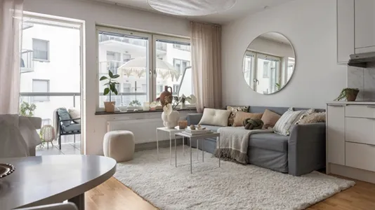 Bostadsrätter till salu i Söderort - foto 6