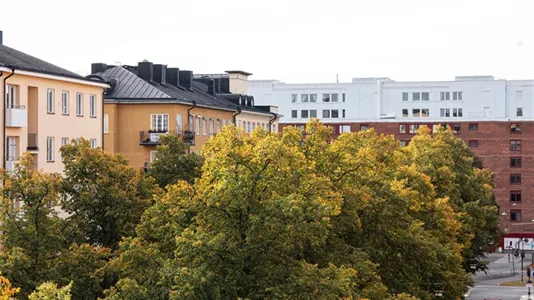 Lägenheter till salu i Gärdet/Djurgården - foto 4