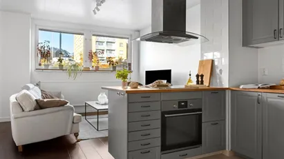 Bostadsrätt till salu i Söderort