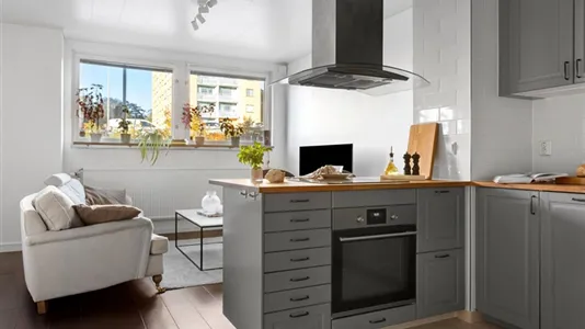 Bostadsrätter till salu i Söderort - foto 1