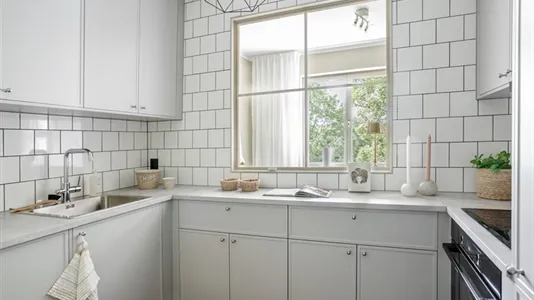 Bostadsrätter till salu i Hammarbyhamnen - foto 1