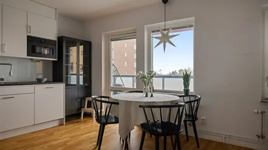 Bostadsrätter till salu i Hammarbyhamnen - foto 10