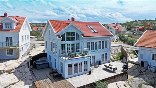 Fritidshus till salu i Tanum - foto 6