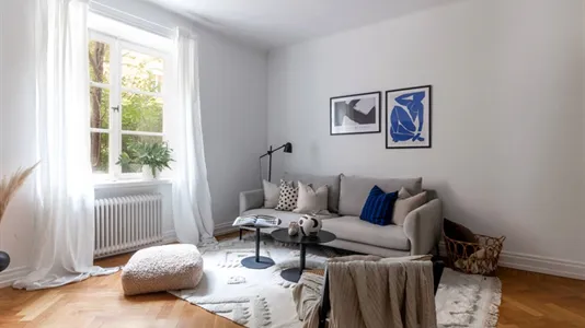 Bostadsrätter till salu i Södermalm - foto 2