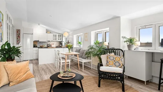 Bostadsrätter till salu i Gävle - foto 3