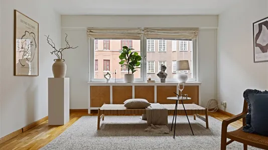 Bostadsrätter till salu i Södermalm - foto 3