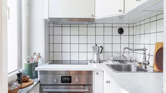 Bostadsrätter till salu i Söderort - foto 10
