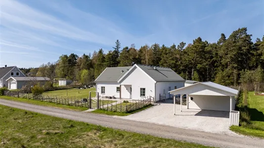 Hus till salu i Gotland - foto 1