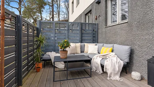 Bostadsrätter till salu i Kungsholmen - foto 3