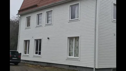 Lägenhet uthyres  i  Nässjö