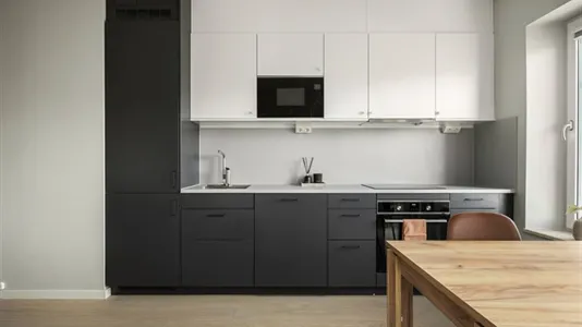 Bostadsrätter till salu i Nacka - foto 2