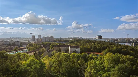 Bostadsrätter till salu i Hammarbyhamnen - foto 7