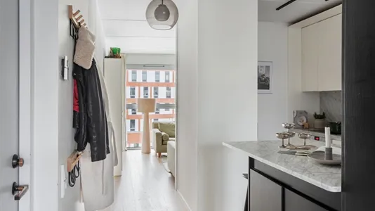 Bostadsrätter till salu i Hammarbyhamnen - foto 13