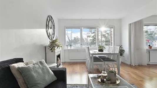 Bostadsrätter till salu i Haninge - foto 4