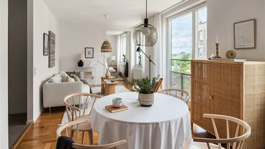 Bostadsrätter till salu i Västerort - foto 9