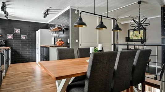 Bostadsrätter till salu i Håbo - foto 12